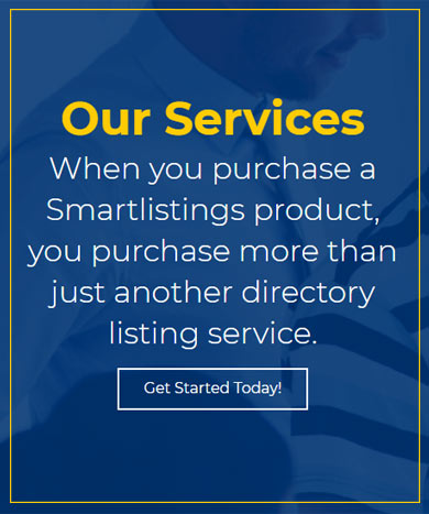 SmartListings Services