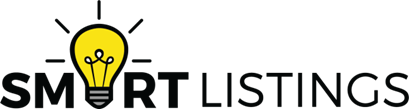 SmartListings Logo